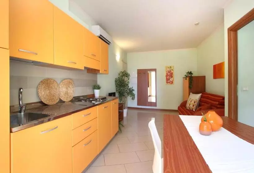 Residence Altamarea