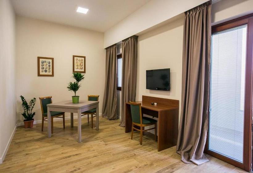 Residence Trani