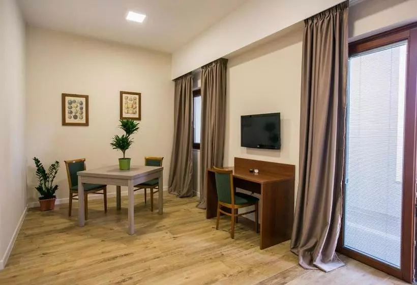 Residence Trani