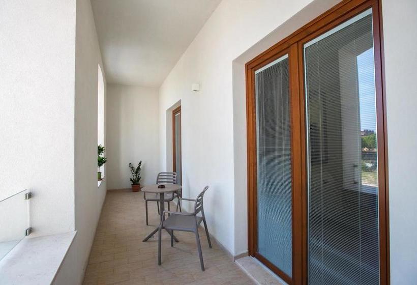 Residence Trani