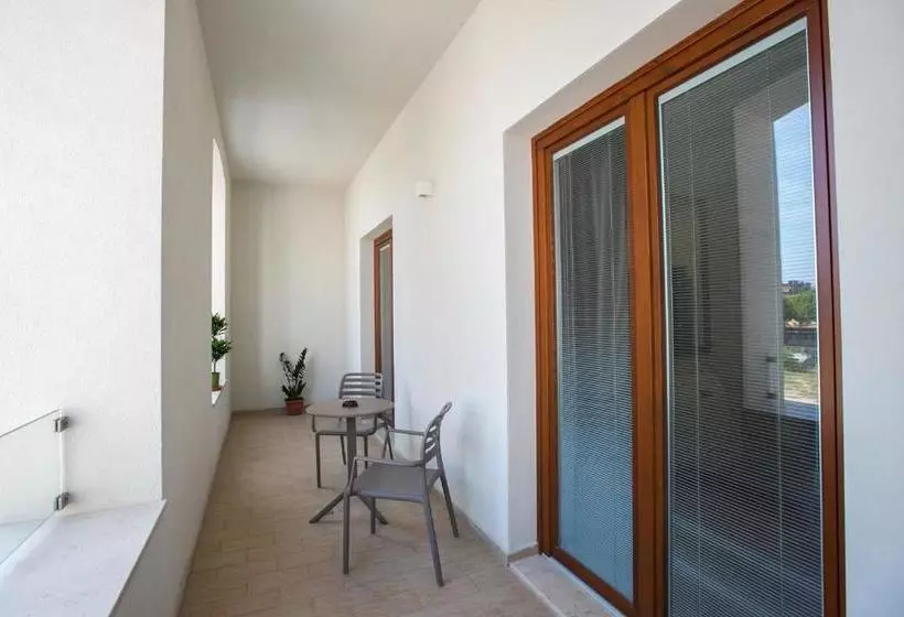 Residence Trani