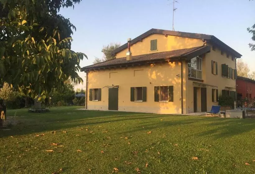B&b Nido Sui Laghi