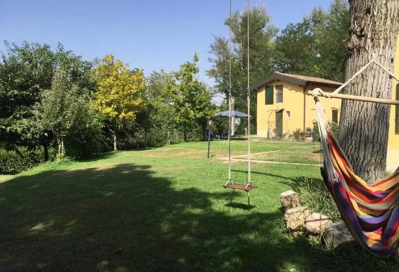 B&b Nido Sui Laghi