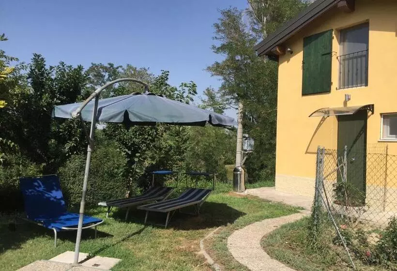 B&b Nido Sui Laghi