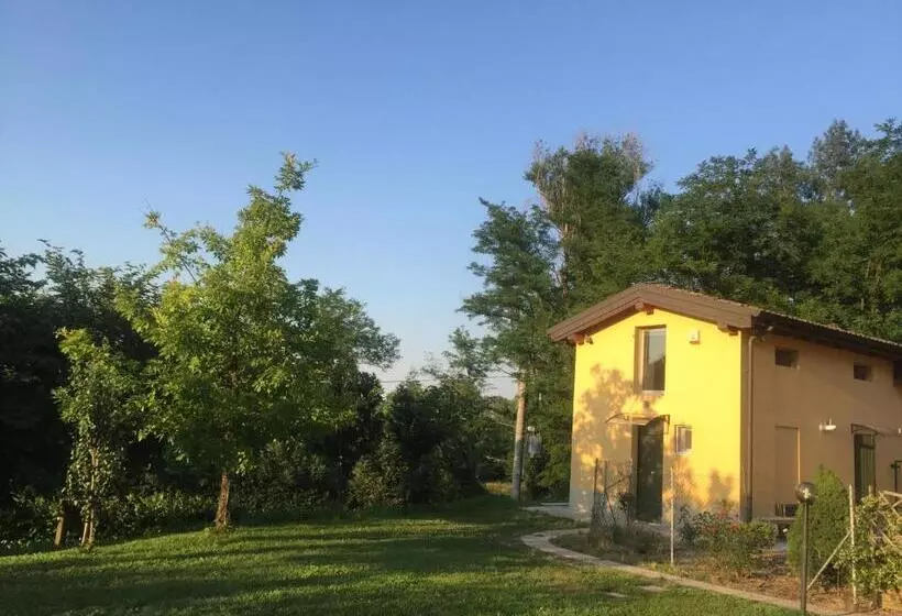 B&b Nido Sui Laghi