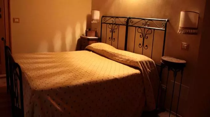 ホテル Agriturismo Ca'mattei