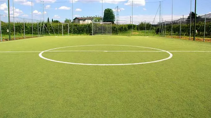 ホテル Agriturismo Ca'mattei