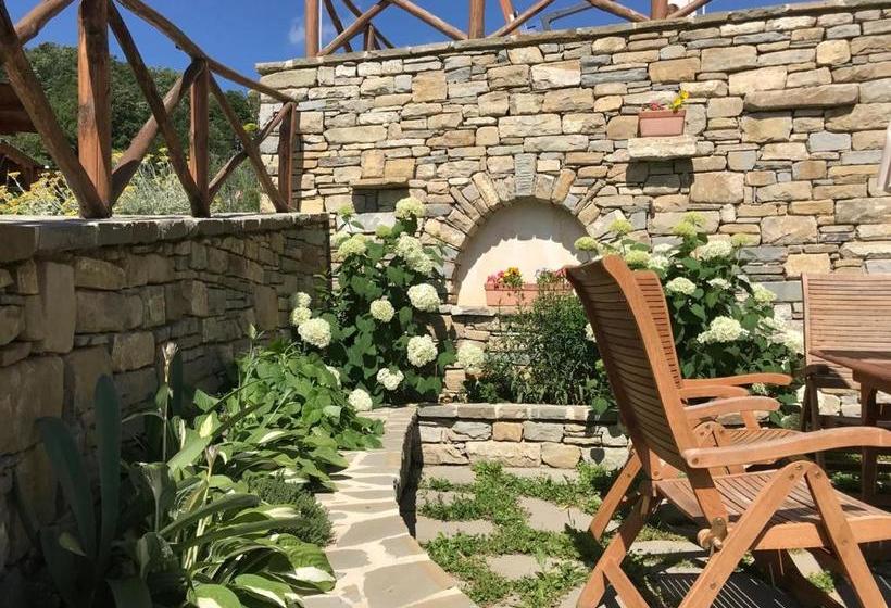 فندق Agriturismo Biologico Autosufficienza