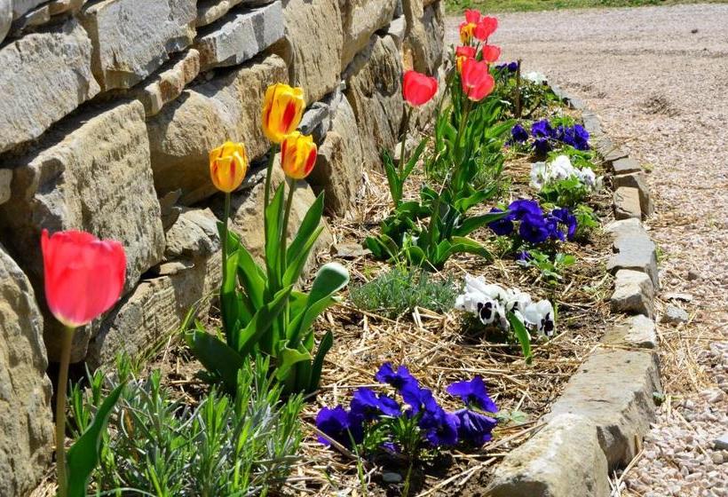 فندق Agriturismo Biologico Autosufficienza