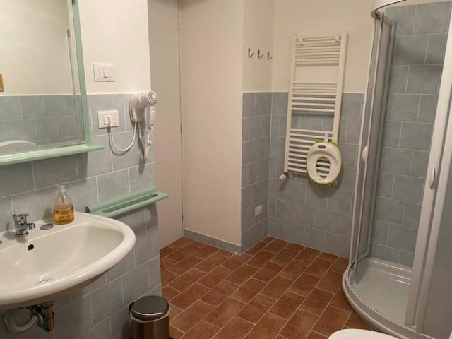 Hotel La Fattoria Di Valentina