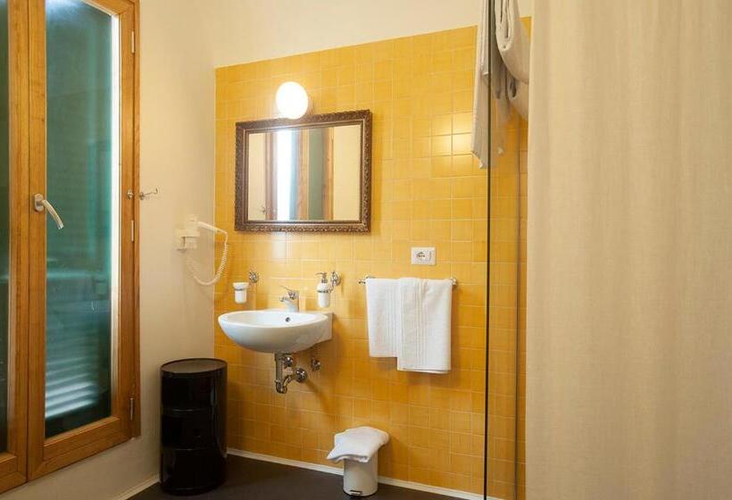 Отель Sopra Il Limoneto