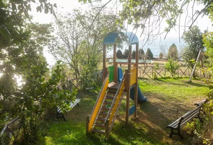 Hotelli Sopra Il Limoneto