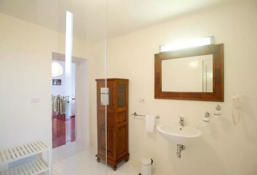 Hotelli Sopra Il Limoneto