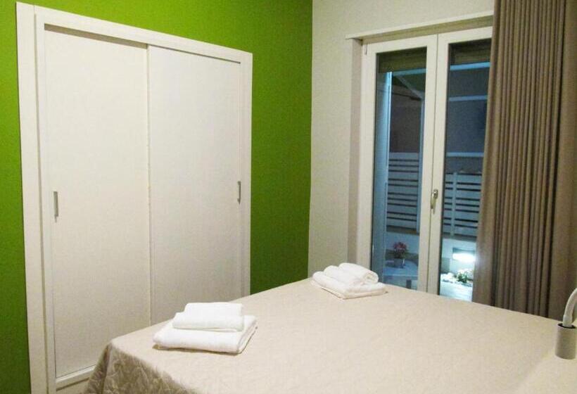 פנסיון A Due Passi Dal Mare