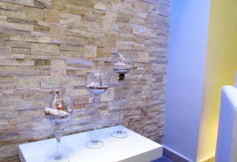 Majatalo A Due Passi Dal Mare