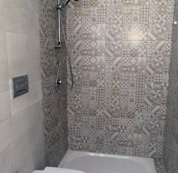 Majatalo A Due Passi Dal Mare