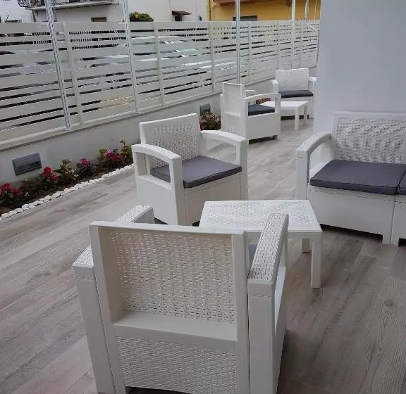 Majatalo A Due Passi Dal Mare