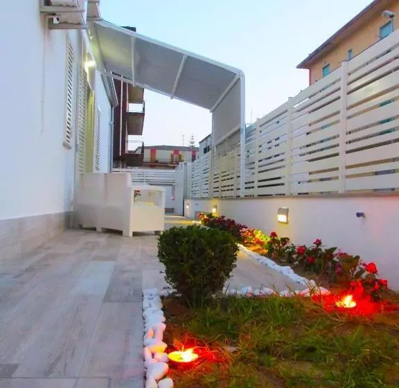 Majatalo A Due Passi Dal Mare