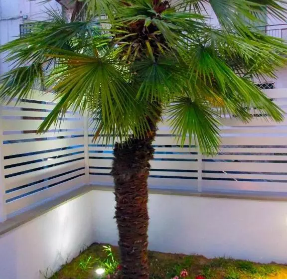 Majatalo A Due Passi Dal Mare