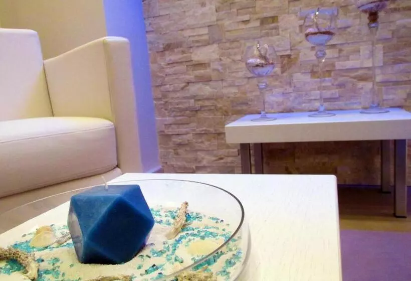 Majatalo A Due Passi Dal Mare