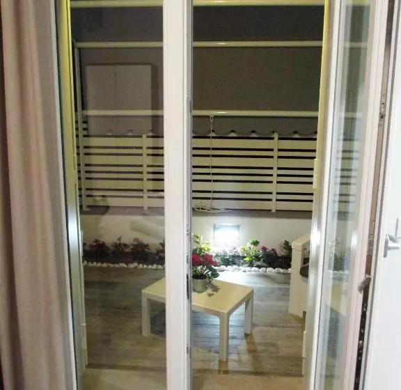 Majatalo A Due Passi Dal Mare