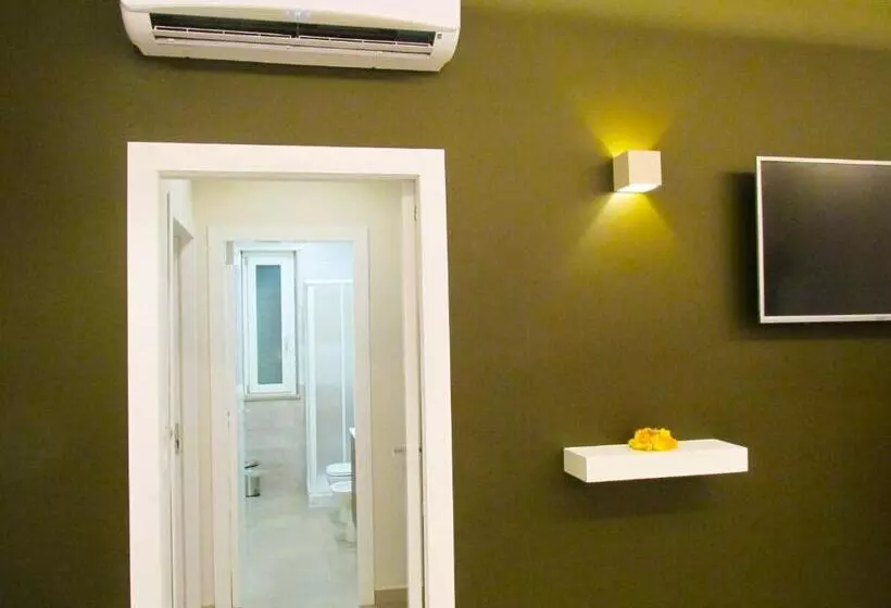 Majatalo A Due Passi Dal Mare