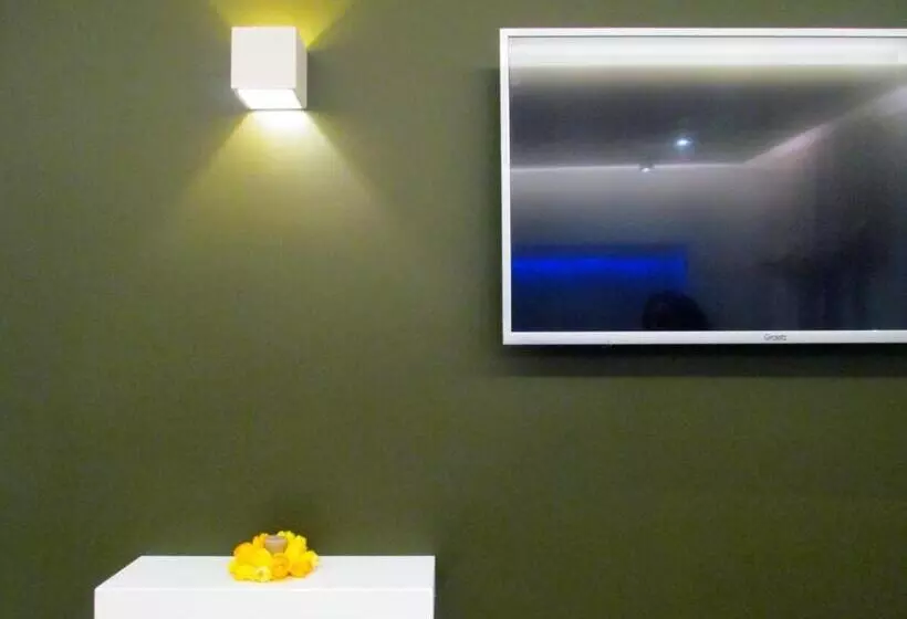 Majatalo A Due Passi Dal Mare