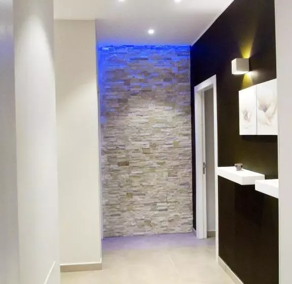 Majatalo A Due Passi Dal Mare