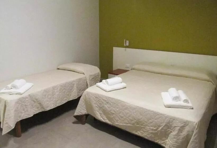 Majatalo A Due Passi Dal Mare