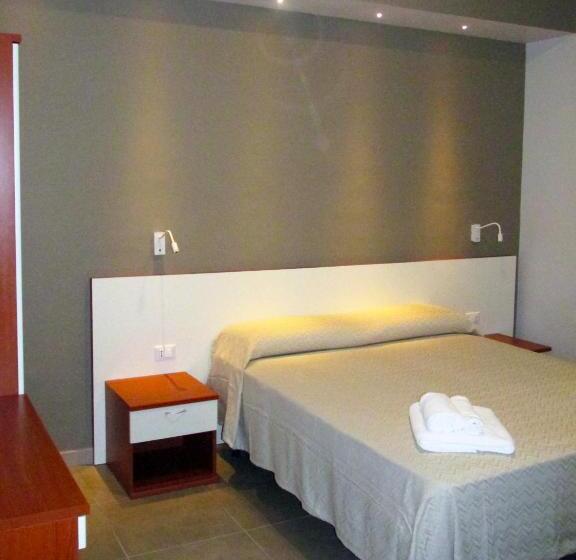 פנסיון A Due Passi Dal Mare