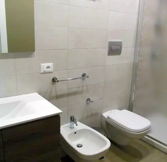 Majatalo A Due Passi Dal Mare