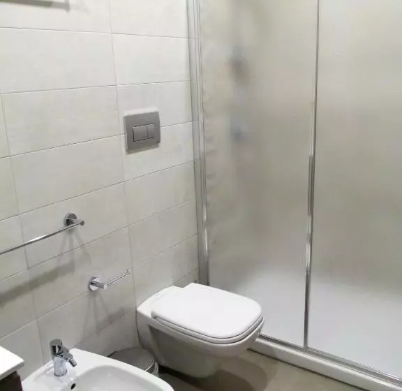 Majatalo A Due Passi Dal Mare