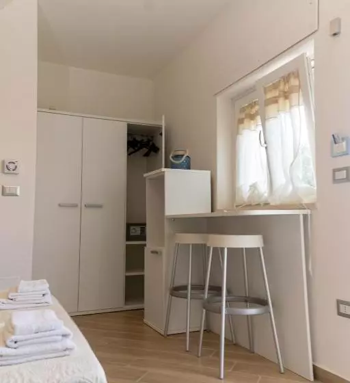 Majatalo Blu Palinuro