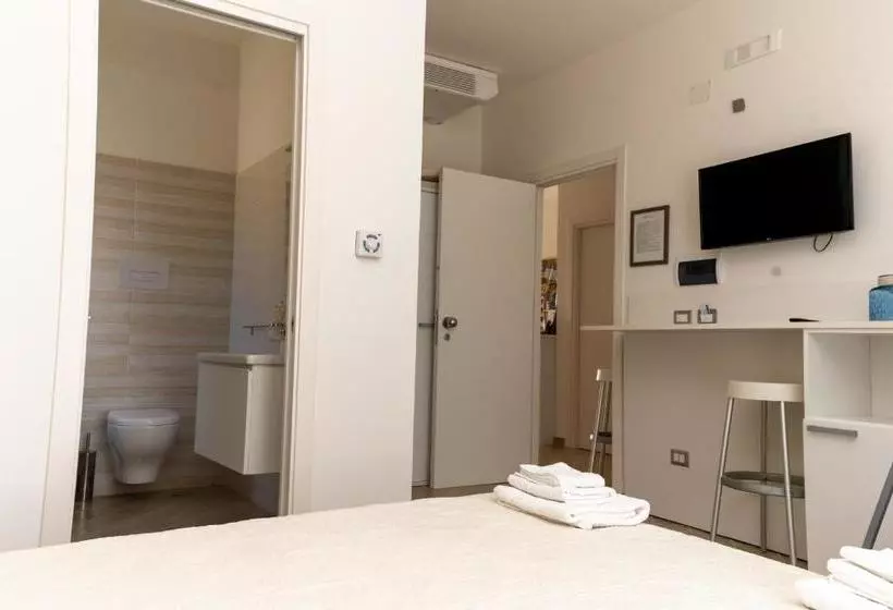 Majatalo Blu Palinuro