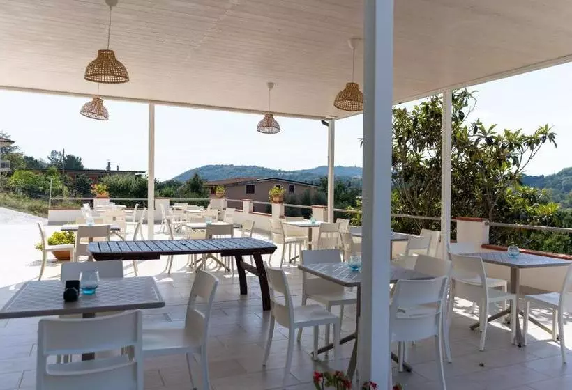 Majatalo Blu Palinuro