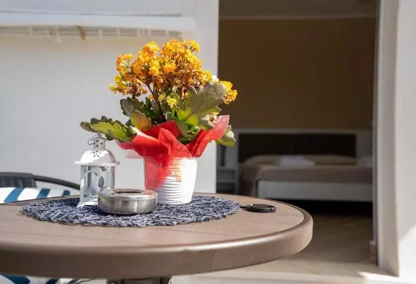 Majatalo Blu Palinuro