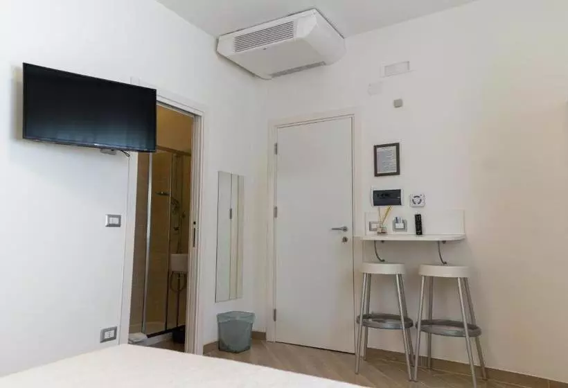 Majatalo Blu Palinuro