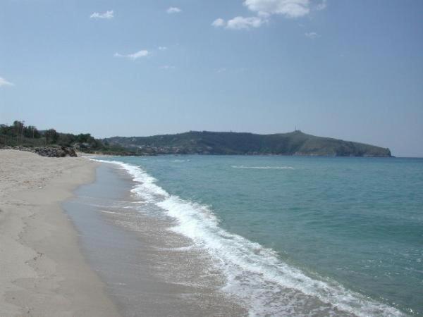 פנסיון Blu Palinuro