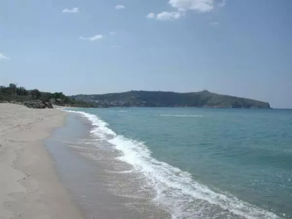 Majatalo Blu Palinuro