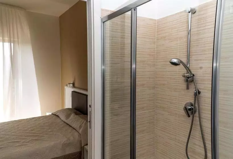 Majatalo Blu Palinuro