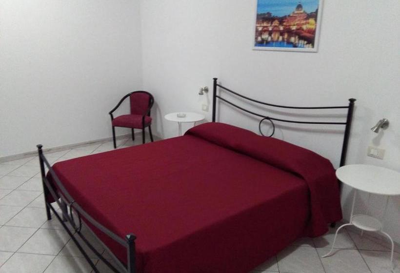 پانسیون Caltagirone Casa Serena