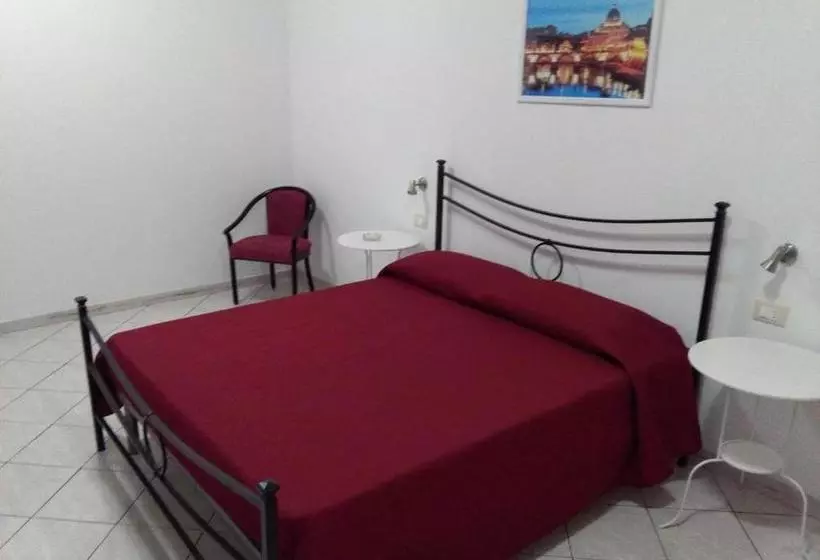 Majatalo Caltagirone Casa Serena