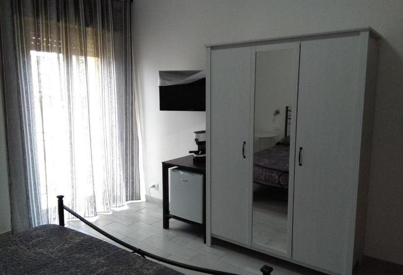 پانسیون Caltagirone Casa Serena