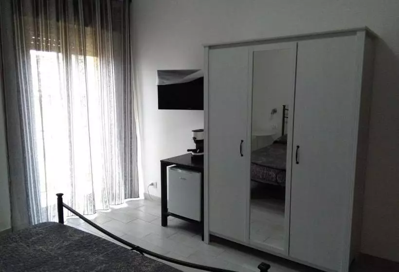 Majatalo Caltagirone Casa Serena