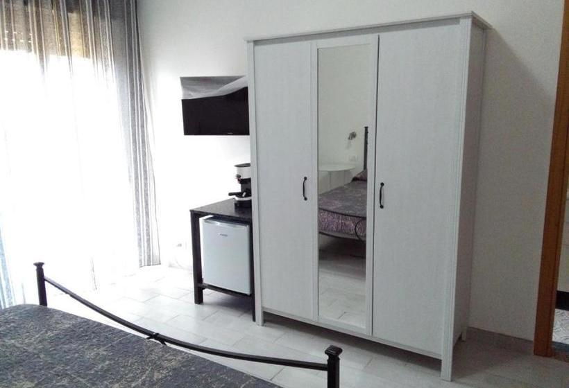 پانسیون Caltagirone Casa Serena