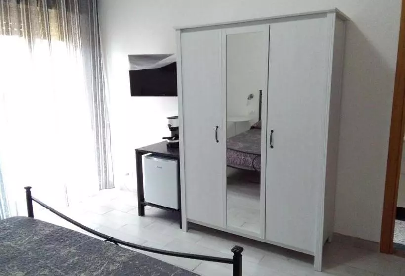 Majatalo Caltagirone Casa Serena