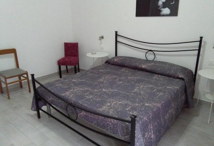 پانسیون Caltagirone Casa Serena