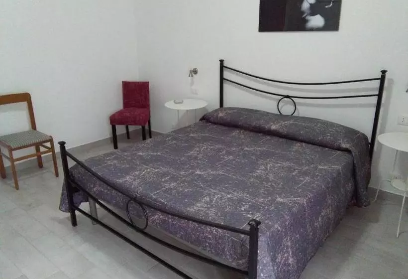 Majatalo Caltagirone Casa Serena