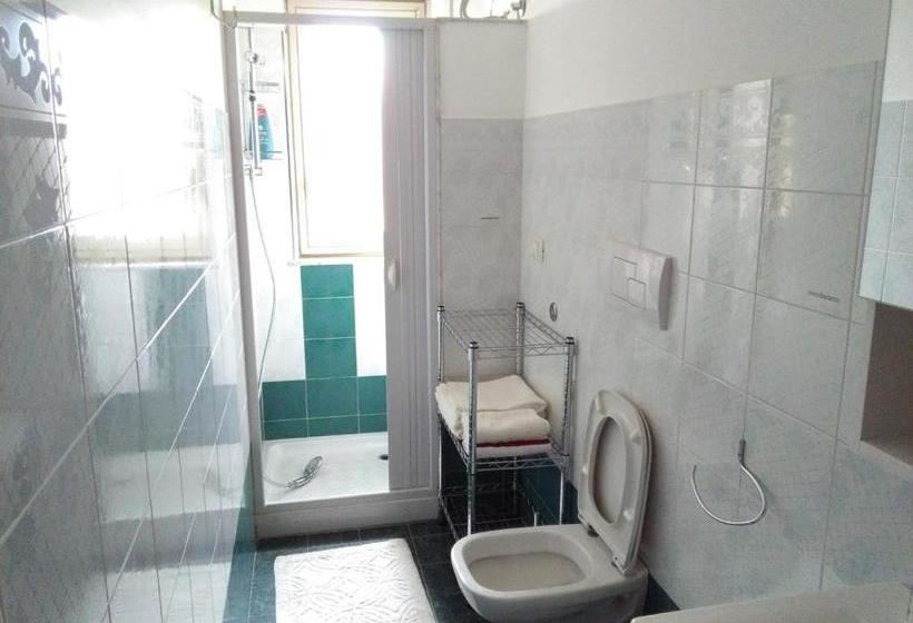 پانسیون Caltagirone Casa Serena