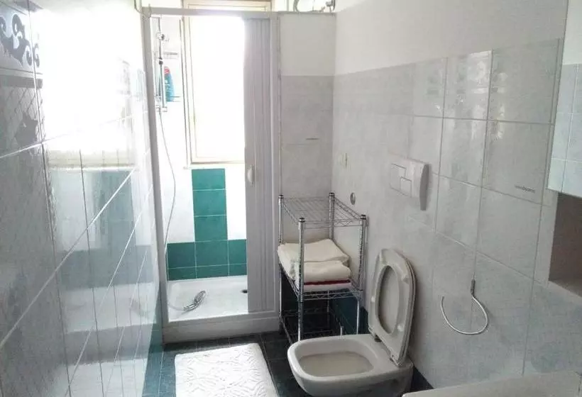 Majatalo Caltagirone Casa Serena